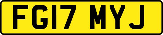 FG17MYJ
