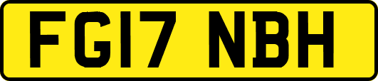 FG17NBH