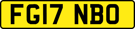 FG17NBO