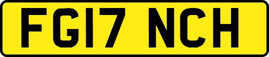 FG17NCH