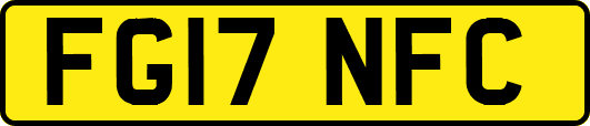 FG17NFC