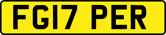 FG17PER