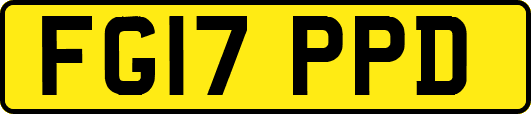 FG17PPD