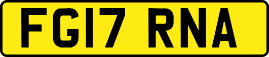 FG17RNA