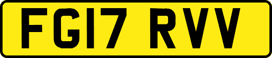 FG17RVV
