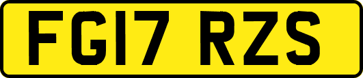 FG17RZS