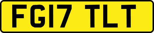 FG17TLT
