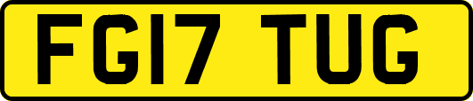 FG17TUG