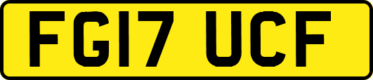 FG17UCF