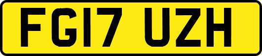 FG17UZH