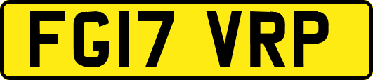 FG17VRP