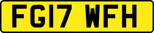 FG17WFH