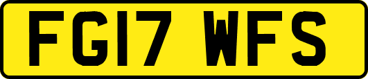 FG17WFS