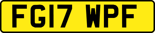 FG17WPF