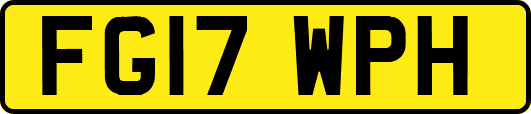 FG17WPH