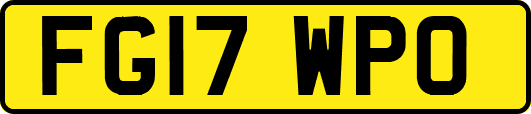 FG17WPO