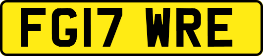 FG17WRE