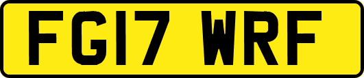 FG17WRF