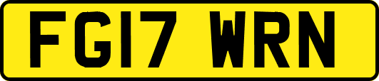 FG17WRN