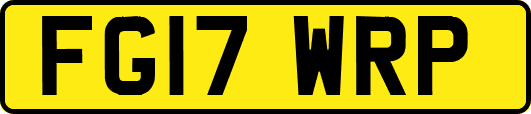 FG17WRP