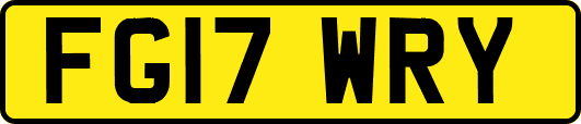 FG17WRY