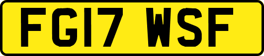 FG17WSF