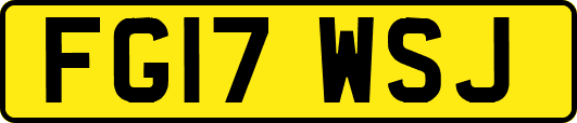 FG17WSJ