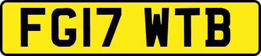 FG17WTB