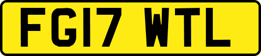 FG17WTL