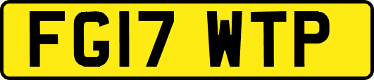 FG17WTP