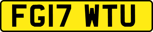 FG17WTU