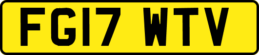 FG17WTV