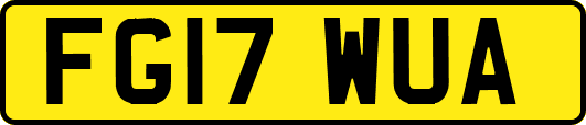 FG17WUA
