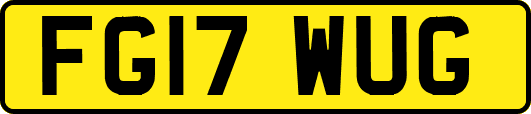 FG17WUG