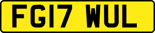 FG17WUL