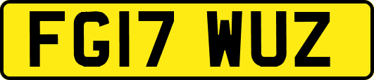 FG17WUZ