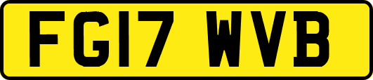FG17WVB