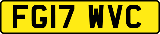 FG17WVC