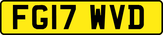 FG17WVD