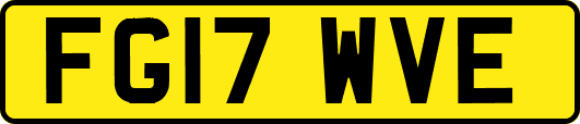 FG17WVE