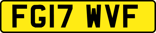 FG17WVF