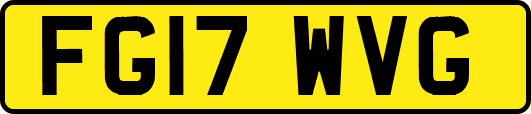 FG17WVG