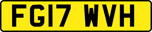 FG17WVH