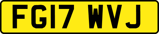 FG17WVJ