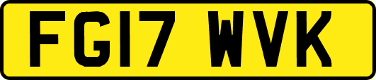 FG17WVK