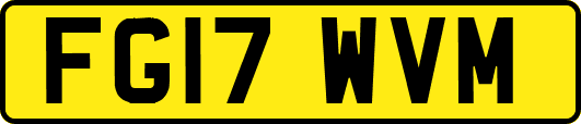 FG17WVM