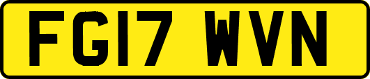 FG17WVN
