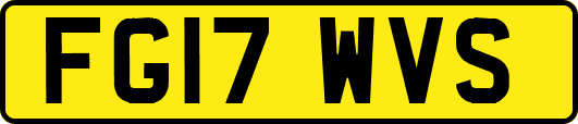 FG17WVS