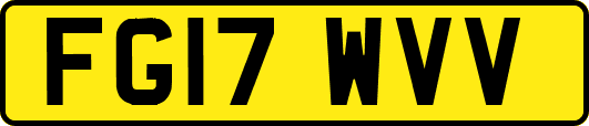 FG17WVV