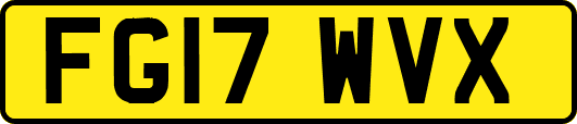 FG17WVX